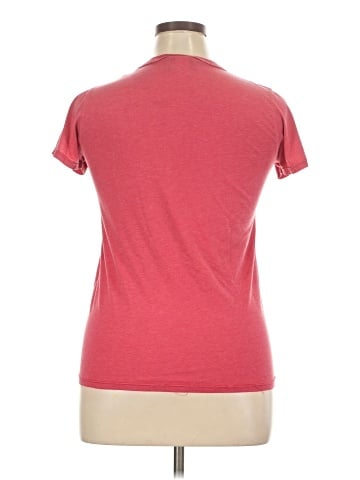Junk Food Short Sleeve T-Shirt (view 2)
