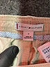 Tommy Hilfiger Yellow Cargo Pants Size 5 - photo 3