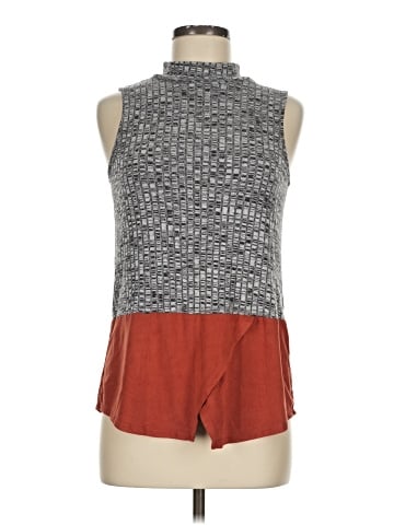 THML Sweater Vest (view 1)