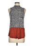 THML Gray Sweater Vest Size M - photo 1