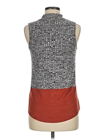 THML Sweater Vest (view 2)