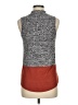 THML Gray Sweater Vest Size M - photo 2