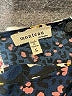 Monteau Print Blue Casual Dress Size S - photo 7