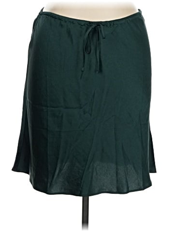 Madewell Casual Skirt (view 1)