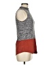 THML Gray Sweater Vest Size M - photo 4