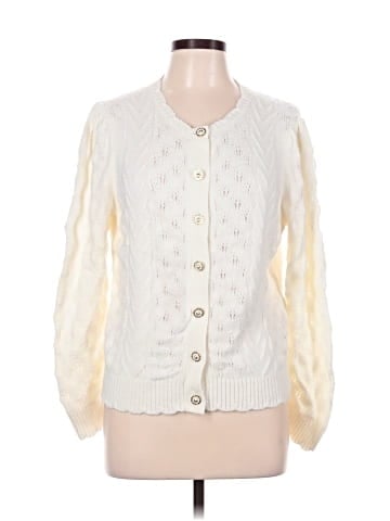 Talbots Cardigan (view 1)
