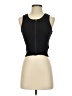 Guess Black Sleeveless Top Size XS - photo 1
