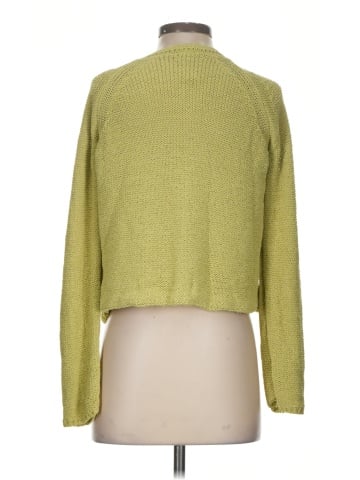 J.Jill Silk Cardigan (view 2)