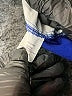 J.Crew 100% Cotton Solid Blue Shorts Size 14 - photo 4