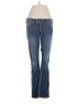 Silver Jeans Co. Hearts Blue Jeans Size 16 - photo 1