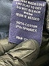 Johnnie-O Solid Blue Casual Pants Size 12 - photo 4