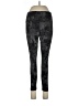 Lululemon Athletica Graphic Black Leggings Size 12 - photo 1