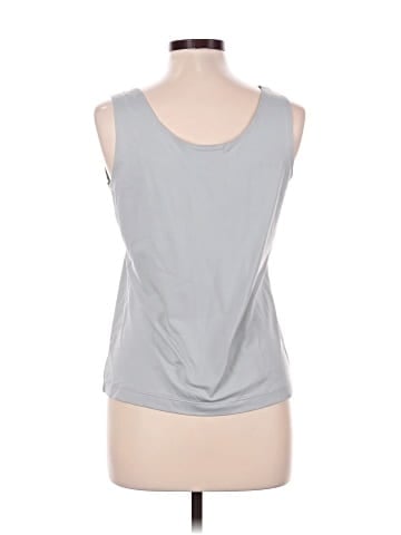 Chico's Sleeveless T-Shirt (view 2)