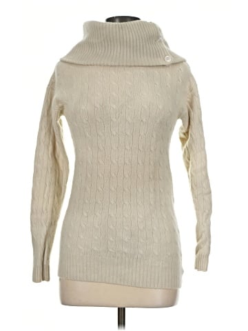 Ralph Lauren Black Label Turtleneck Sweater (view 1)
