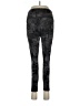 Lululemon Athletica Graphic Black Leggings Size 12 - photo 2