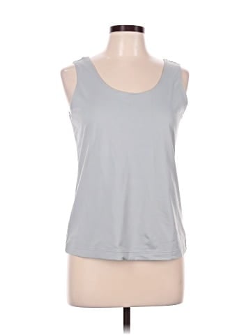 Chico's Sleeveless T-Shirt (view 1)