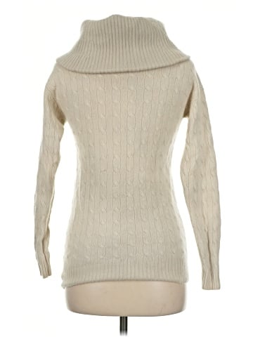 Ralph Lauren Black Label Turtleneck Sweater (view 2)