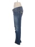 Silver Jeans Co. Hearts Blue Jeans Size 16 - photo 5