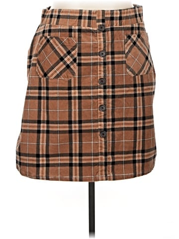 Torrid Casual Skirt (view 1)