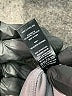 ALLFENIX Metallic Silver Yoga Pants Size M - photo 9