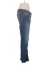 Silver Jeans Co. Hearts Blue Jeans Size 16 - photo 4