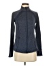 Ideology 100% Polyester Gray Cardigan Size S - photo 1