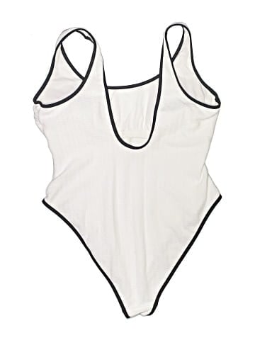 No Boundaries One Piece Swimsuit (view 2)