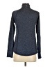 Ideology 100% Polyester Gray Cardigan Size S - photo 2