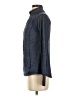 Ideology 100% Polyester Gray Cardigan Size S - photo 5
