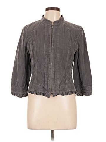 Sandro Jacket (view 1)