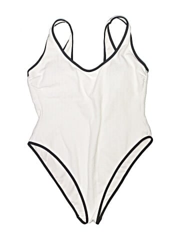 No Boundaries One Piece Swimsuit (view 1)
