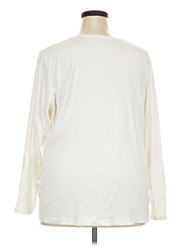 Croft & Barrow Pullover Sweater (view 2)