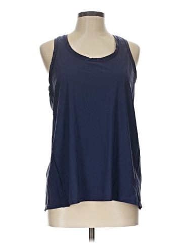Athleta Sleeveless T-Shirt (view 1)