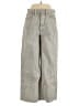 Gap 100% Cotton Gray Jeans Size 2 - photo 1