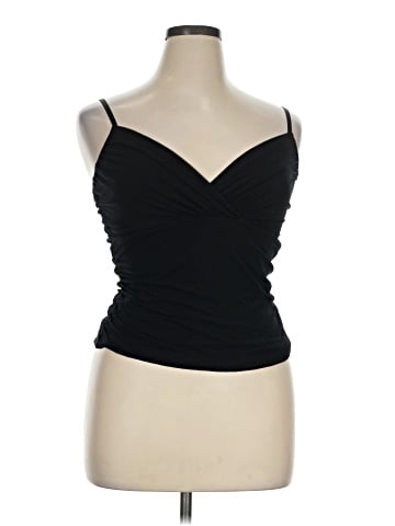 Thalia Sodi Tube Top (view 1)