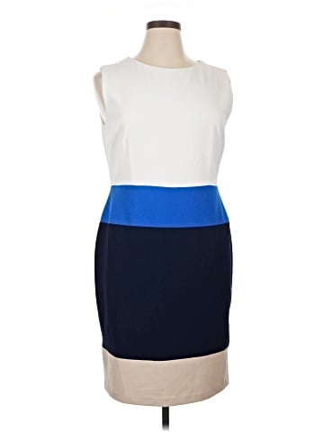 Roz & Ali Cocktail Dress (view 1)