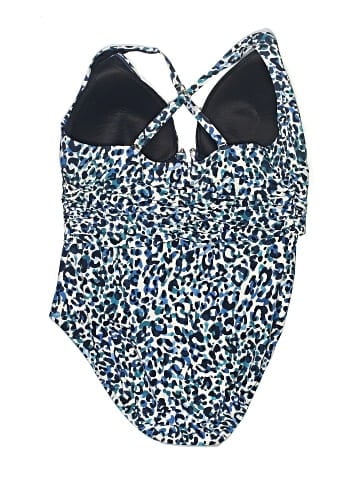 Bleu Rod Beattie One Piece Swimsuit (view 2)