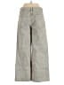 Gap 100% Cotton Gray Jeans Size 2 - photo 2