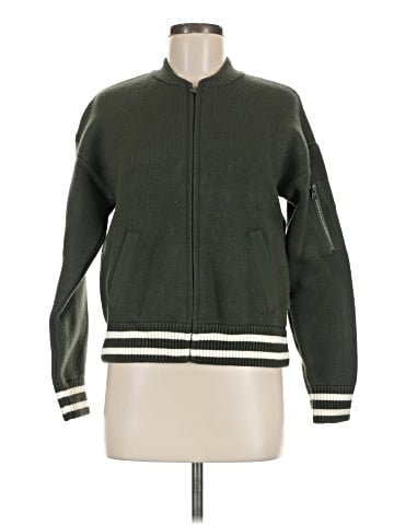 Telluride Clothing Co Track Jacket (view 1)