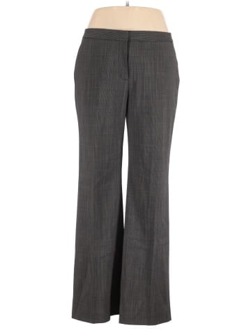 Classiques Entier Wool Pants (view 1)