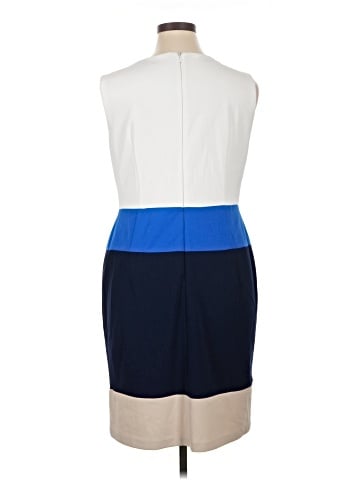 Roz & Ali Cocktail Dress (view 2)