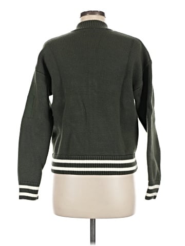 Telluride Clothing Co Track Jacket (view 2)