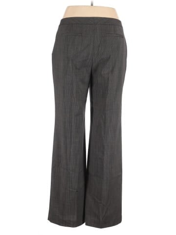 Classiques Entier Wool Pants (view 2)