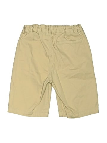 Old Navy Khaki Shorts (view 2)