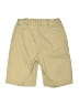 Old Navy Solid Tan Khaki Shorts Size 14 - photo 2