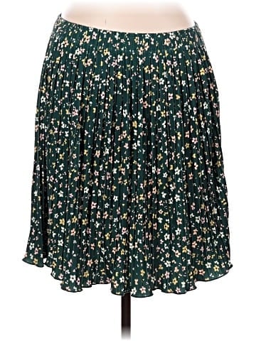 Ann Taylor LOFT Casual Skirt (view 2)