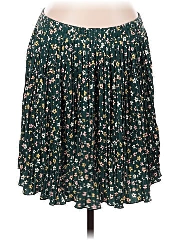 Ann Taylor LOFT Casual Skirt (view 1)