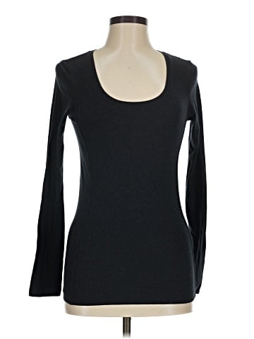 Theory Long Sleeve Top (view 1)