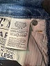 Gap Blue Jeans Size 28 waist - photo 8