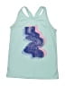 all in motion Blue Active Tank Size 10 - 12 - photo 1